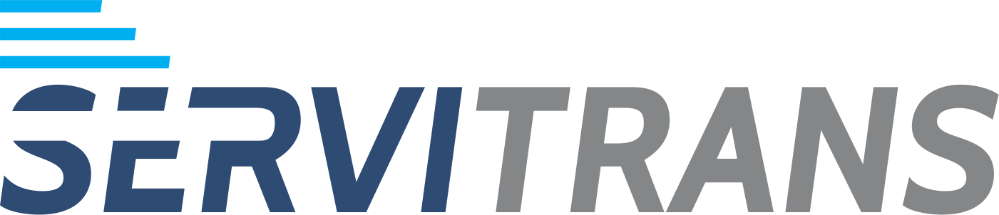 Logo de Servitrans